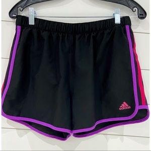 Adidas Running Shorts